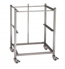 DC Racking Systems for Glass and Dishwashers DC Racking Systems for Glass and Dishwashers - Image 2