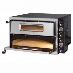 Infernus TwinPZ Italian Double Electric Pizza Oven