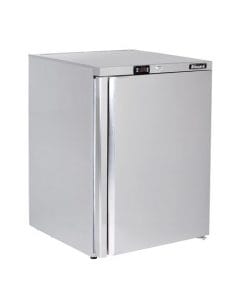 BLIZZARD UCR140 Under Counter Refrigerator 145L