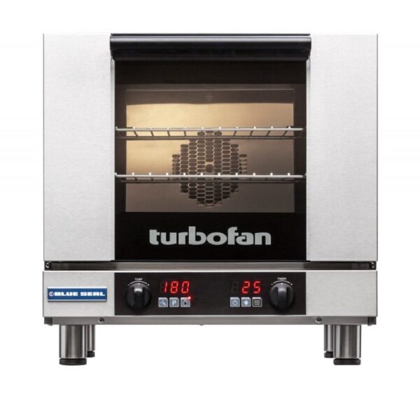 Convection Ovens