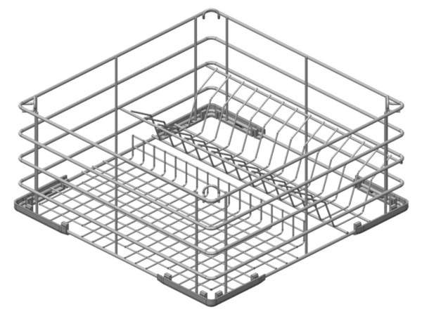 Ecomax Bistro Rack for G403 (400 X 400mm) 897951