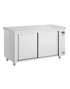 INOMAK HCP11 Heated Cupboard
