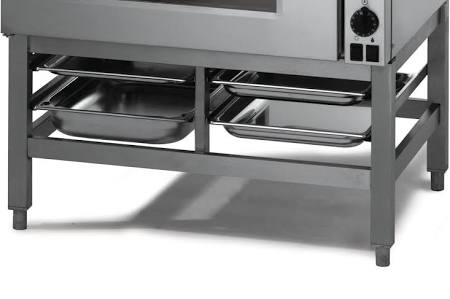 LINCAT ECO8/LFS Low Level Floor stand