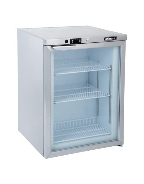 Under Counter Freezers
