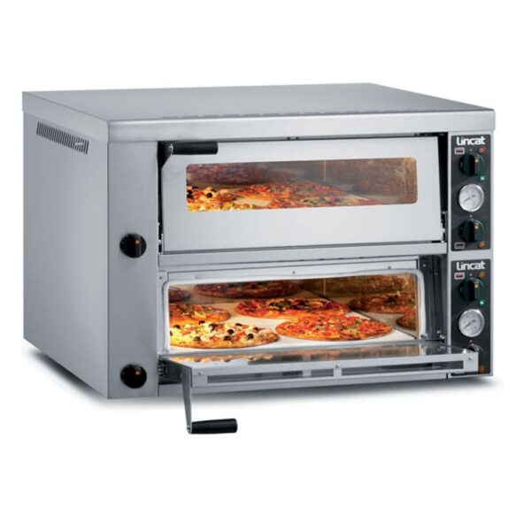 Pizza Ovens