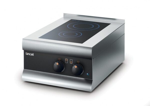 Lincat SLI21 Two Zone Induction Hob