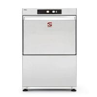 Sammic P-35 Glasswasher 350mm Basket, 13amp plug