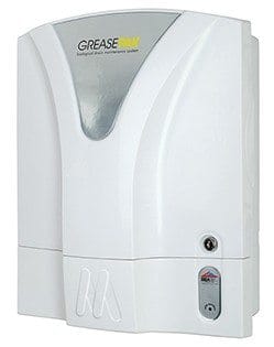 Food Waste & Drains Maintenance